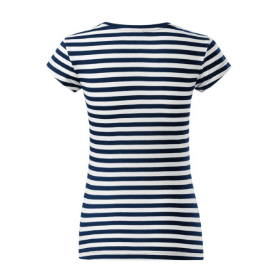 Tričko dámské 804 Sailor  - 02 námořní modrá