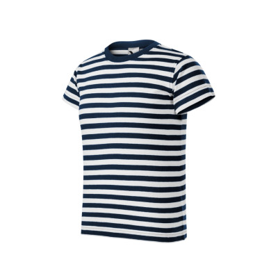 Tričko dětské 805 Sailor  - 02 námořní modrá