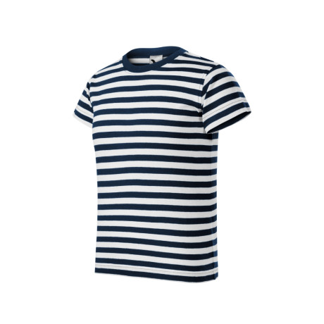 Tričko dětské 805 Sailor  - 02 námořní modrá