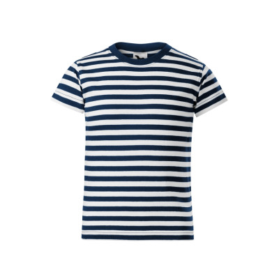 Tričko dětské 805 Sailor  - 02 námořní modrá