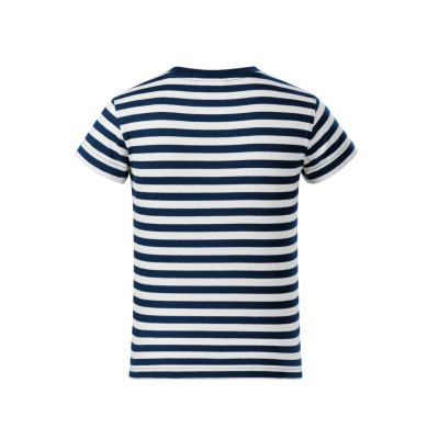 Tričko dětské 805 Sailor  - 02 námořní modrá