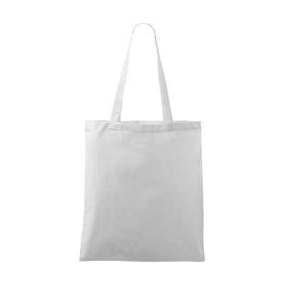 Nákupní taška unisex 900 Handy  - 00 bílá