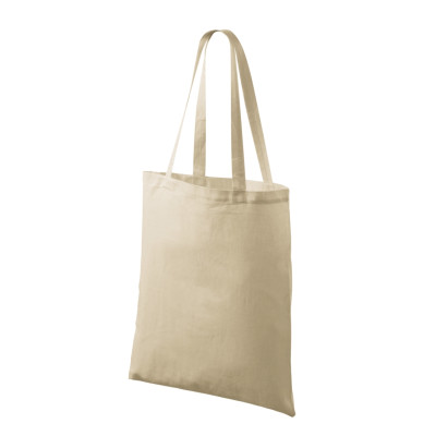 Nákupní taška unisex 900 Handy  - 10 naturální