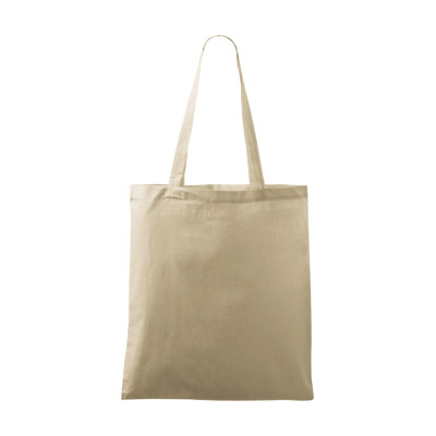 Nákupní taška unisex 900 Handy  - 10 naturální