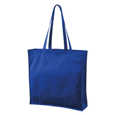 Nákupní taška unisex 901 Carry  - 05 královská modrá