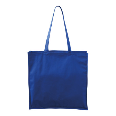 Nákupní taška unisex 901 Carry  - 05 královská modrá