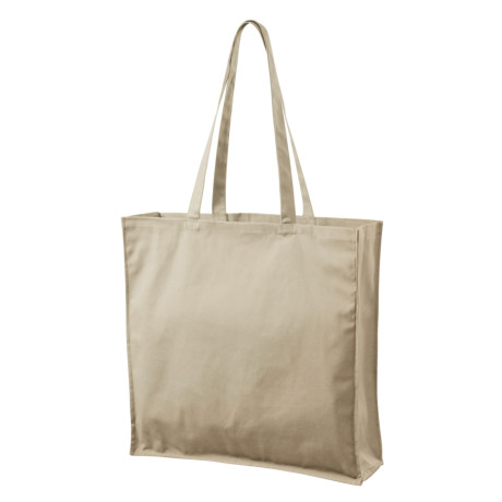 Nákupní taška unisex 901 Carry  - 10 naturální