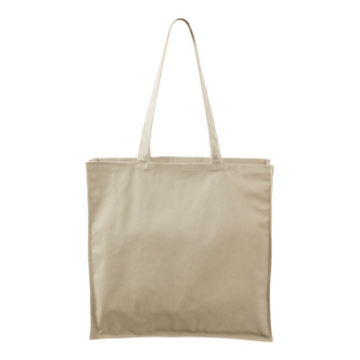 Nákupní taška unisex 901 Carry  - 10 naturální