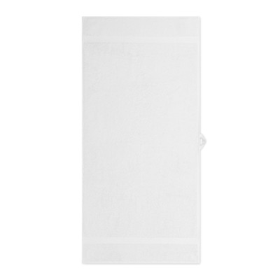 Ručník unisex 903 Towel 450  - 00 bílá