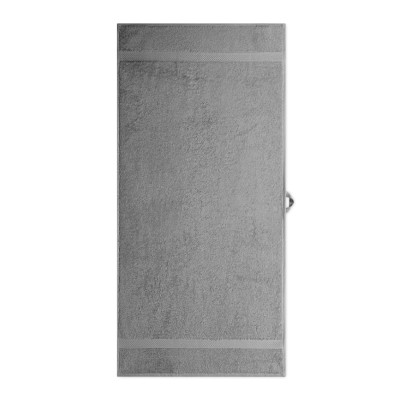Ručník unisex 903 Towel 450  - 25 starostříbrná