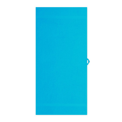 Ručník unisex 903 Towel 450  - 44 tyrkysová