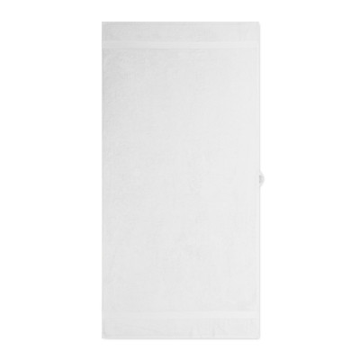 Osuška unisex 905 Bath Towel 450  - 00 bílá