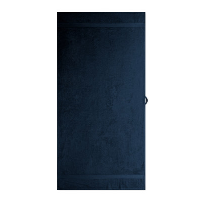Osuška unisex 905 Bath Towel 450  - 02 námořní modrá