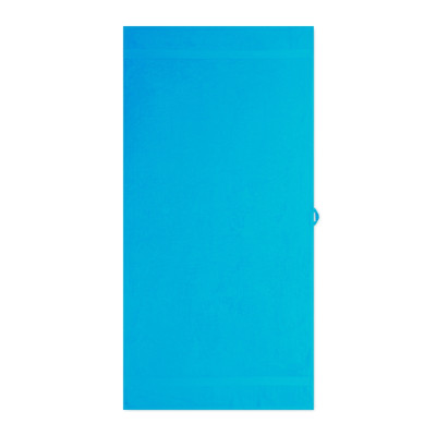 Osuška unisex 905 Bath Towel 450  - 44 tyrkysová