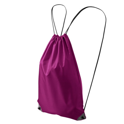 Batoh unisex 912 Energy  - 49 fuchsia red