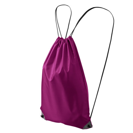 Batoh unisex 912 Energy  - 49 fuchsia red