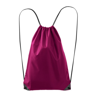 Batoh unisex 912 Energy  - 49 fuchsia red