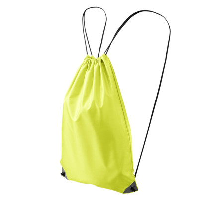 Batoh unisex 912 Energy  - 90 neon yellow