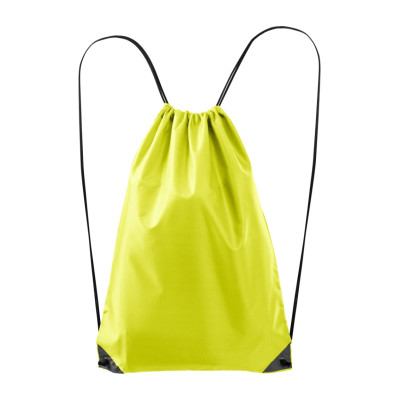 Batoh unisex 912 Energy  - 90 neon yellow