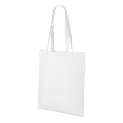 Nákupní taška unisex 921 Shopper  - 00 bílá