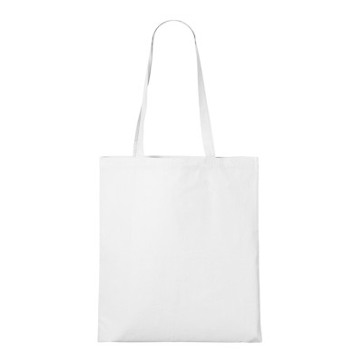 Nákupní taška unisex 921 Shopper  - 00 bílá