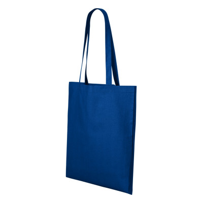 Nákupní taška unisex 921 Shopper  - 05 královská modrá