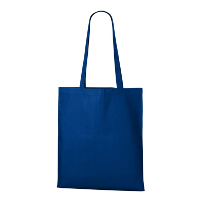 Nákupní taška unisex 921 Shopper  - 05 královská modrá