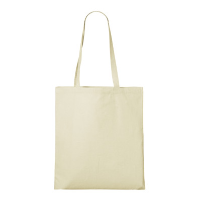 Nákupní taška unisex 921 Shopper  - 10 naturální