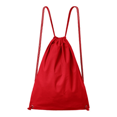 Batoh unisex 922 Easygo  - 07 červená