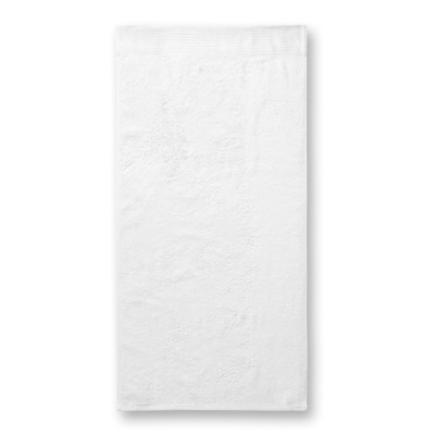 Ručník unisex 951 Bamboo Towel  - 00 bílá