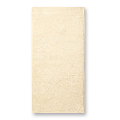 Osuška unisex 952 Bamboo Bath Towel  - 21 mandlová