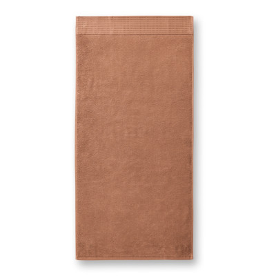 Osuška unisex 952 Bamboo Bath Towel  - 26 nugátová