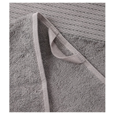 Osuška unisex 952 Bamboo Bath Towel  - 26 nugátová