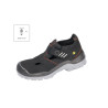 Svrchní materiál - mikrovlákno, podšívka - Cool Comfort®Veľkostná tabuľka