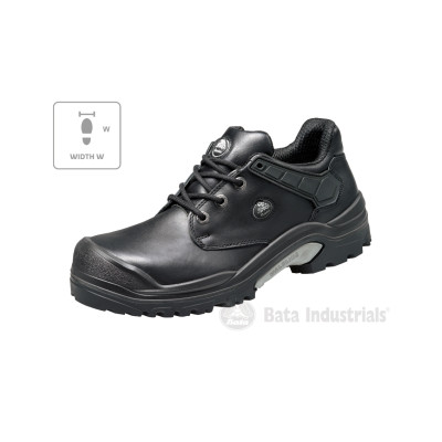 Polobotky unisex B14 Pwr 309 W  - B1 černá
