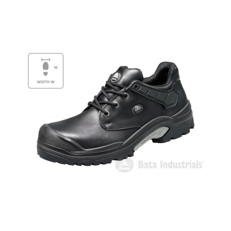 Polobotky unisex B14 Pwr 309 W  - B1 černá