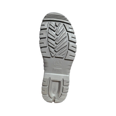 Sandále unisex B22 Riga XW  - B3 tmavě šedá