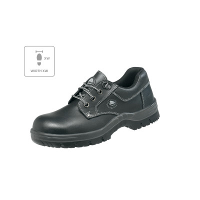 Polobotky unisex B25 Norfolk XW  - B1 černá