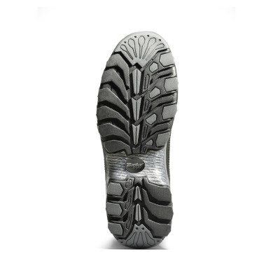 Kotníkové unisex B30 Bickz 204 W  - B1 černá