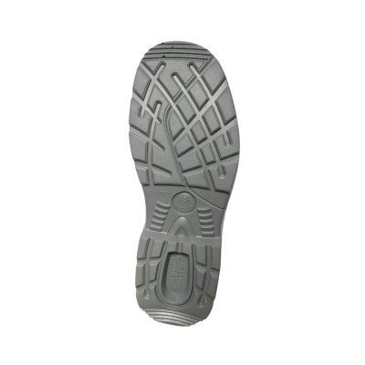 Polobotky unisex B32 Saxa XW  - B1 černá