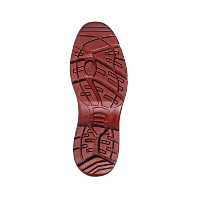Kotníkové unisex B55 Score XW  - B1 černá