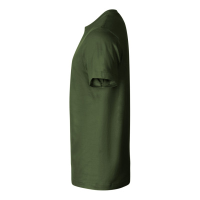 Tričko pánské F29 Basic Free  - 09 khaki