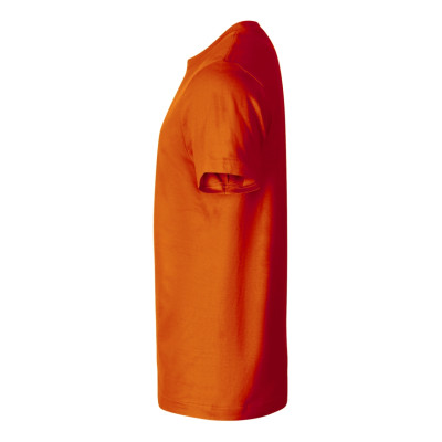 Tričko pánské F29 Basic Free  - 11 oranžová