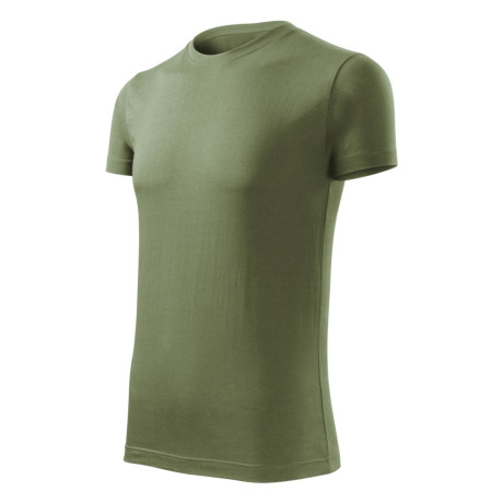 Tričko pánské F43 Viper Free  - 09 khaki