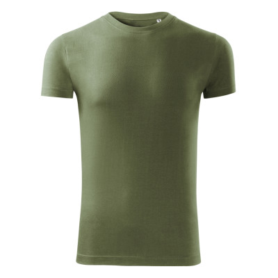 Tričko pánské F43 Viper Free  - 09 khaki
