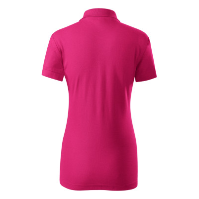 Polokošile dámská P22 Joy  - 40 purpurová
