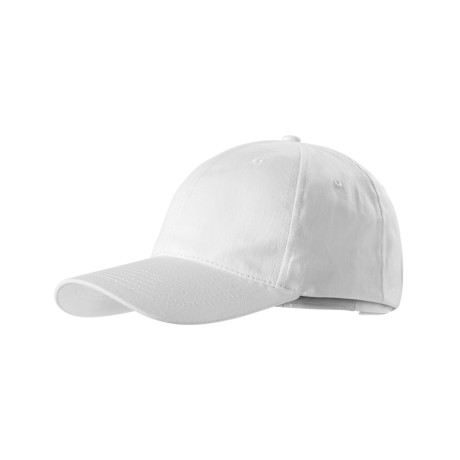 Čepice unisex P31 Sunshine  - 00 bílá