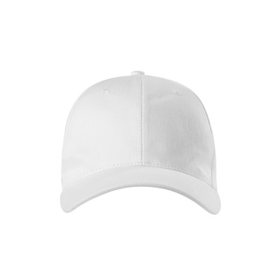 Čepice unisex P31 Sunshine  - 00 bílá