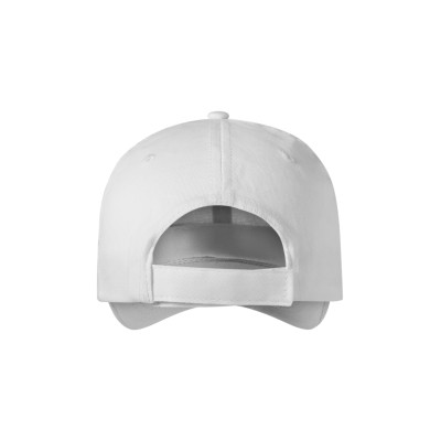 Čepice unisex P31 Sunshine  - 00 bílá
