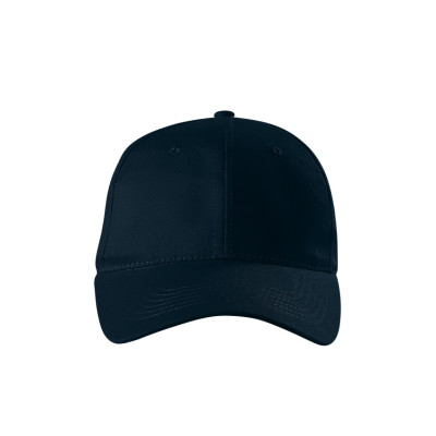 Čepice unisex P31 Sunshine  - 02 námořní modrá